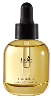 LADOR Huile capillaire parfumée (Osmanthus) 30 ml