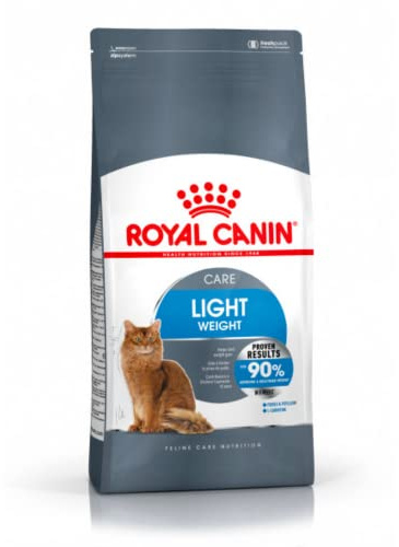 Royal Canin Feline Light 40 3,5kg