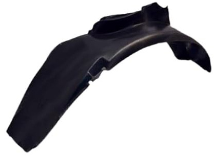 PRASCO Parafango interno AA3403604 | Compatibile con: ALFA ROMEO 147