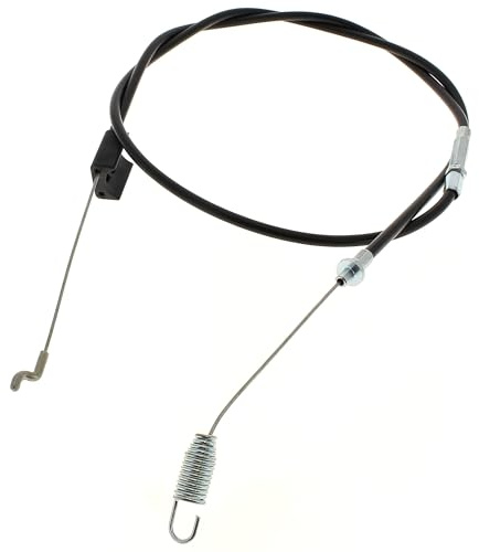 Cable de traction jl46za0113a pour tondeuse a gazon