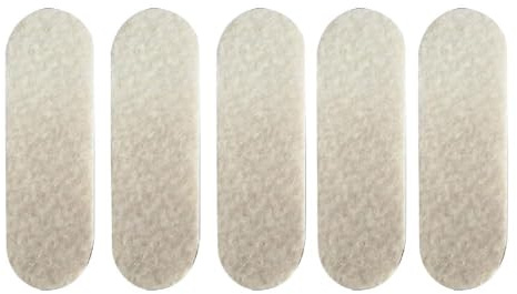 Katalysator-Pads für Handwärmer, Katalysatoren, Ersatz-Baumwollpad für Outdoor-Enthusiasten, effiziente Katalysatoren, Heizkissen, Baumwollpad für Handwärmer, Katalysatoren liefern eine längere