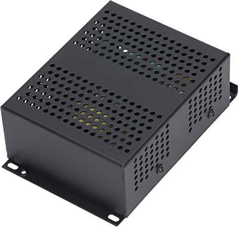 Batterie-Erhaltungsladegerät, Tragbar, Dieselgenerator-Batterieladegerät, Batterie-Erhaltungsladegerät, Automatischer Wartungserhalt mit Mehreren Schutzfunktionen, Intelligentes