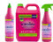 Desengrasante El Milagrito (5 Litros + Pitorro 1 Litro + Pistola 750Ml)