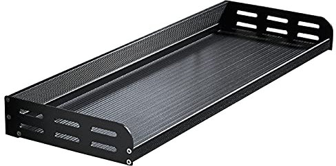 Förvaringsställ för mikrovågsugn Mikrovågsfäste Ugnsställ, Aluminium Mikrovågsfäste Ugnsställ, Multifunktionell förvaring för ugn, kryddor, porslin, köksartiklar Förvaringshylla Sv