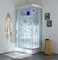 Cabina doccia idromassaggio 70x90 sinistra | Iride