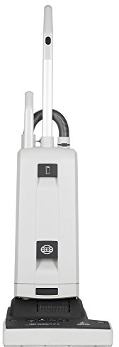Sebo Commercial Automatic XP20 Vacuum Cleaner - 37 Centimeter Cleaning Path - Industrial Upright Vacuum