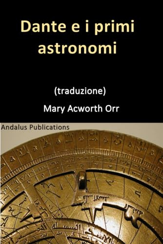 Dante e i primi astronomi (traduzione)