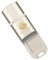 SG, Chiavetta usb 64 Gb Fingerprint, Pennetta usb 3.0 fino a 100 mbs, Memoria Esterna PC Laptop, Foto, Video, Penna usb Impronta Digitale compatibile con Windows e Linux