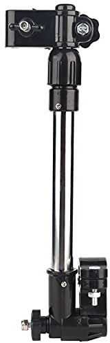 Universal Umbrella Holder, Adjustable Bike Stroller Wheelchair Golf Cart