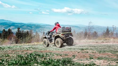 JOCHEN SCHWEIZER Geschenkgutschein: Quad Schnuppertour