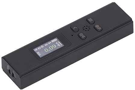 Nuklearer Strahlungsdetektor, Hochpräziser Geigerzähler β γ