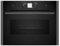Neff C24FT53G0B N 90, Built-in compact oven with steam function 60 x 45 cm Graphite-Grey