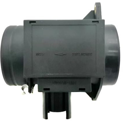 SQWDWEGF Luftmassenmesser Maf-Sensor Luftmassenmesser MAF Sensor Für E36 325td 325tds E39 525td 525tds E38 725tds M51 D25 2,5 L 72218400 Durchflussmesser Motorsensor
