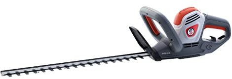 STERWINS - Tagliasiepi elettrici - 500 W - Spina integrata Senza cavo di alimentazione - 50 cm