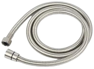 Douchette Bidet Pour Wc Ensemble De Pistolet De Pulvérisation De Bidet Buse De Rehausseur De Bidet En Acier Inoxydable 304 Ensemble De Salle De Bains Compagnon De Toilette De Bidet 1.5M