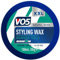 VO5 Styling Wax Rework Hold Natural Shine XXL 100ml
