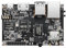 KICKPI K2B Development Board, Allwinner H618 Quad Core 64 Bit Single Board Computer Up to 2.0GHz 2G LPDDR4 8G eMMC Support WiFi 5 and BT 5.2 Run Android 12.0/Ubuntu 2204 Pi Alternative