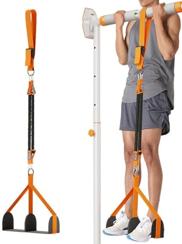Bande élastique de traction, bandes élastiques d'entraînement - Fitness Tension Corde Bras Musculation Bandes D'exercice Musculaire,Bandes de fitness réglables pour la musculation, équipement de muscu