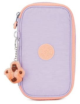 Kipling 50 stylos, 50 stylos, Taille Unique, Lilas sans Fin C, Taille Unique, 50 stylos