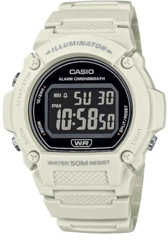 Casio