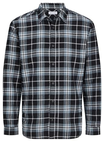 JACK & JONES Shirt Slim Fit Shirt