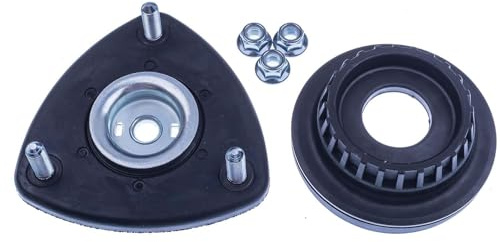DENCKERMANN Federbeinstützlager D600236 Vorderachse,