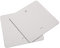 Yardenfun 2pcs Stainless Steel Outlet Covers Electrical Panel Cover Plate for Ceiling Wall Heavy Duty Scratch-Resistant Plate for Home Replacement Needs
