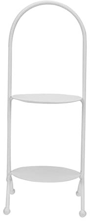 Cabilock Einfaches Design Eisen Kuchenständer Hochzeit Dessert Tisch Display Rack Cupcake Für Bäckerei