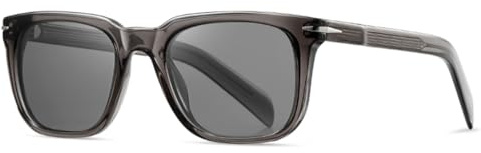 Tr90-bågar Herrsolglasögon Polariserade Acetat Solglasögon för Dam Mode Utomhusdekoration Brun Grön Grå (5)