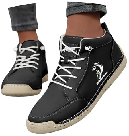 Scarpe Donna, Montela da, Barefoot da, Ortopediche Comode, Traspiranti, di Supporto, Leggere per La Corsa, Il Tempo Libero Lo Sport., Tendenza Estate 2025