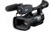 JVC GY-HM600E Camcorder Telecamera su schede SDXC-SDHC MPEG-2 MPEG-4 AVC H264