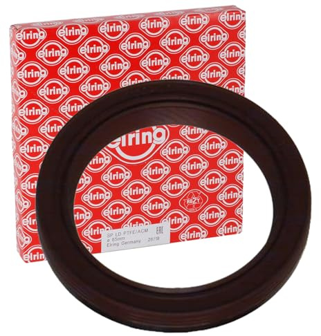 Elring 069.590 Wellendichtring, Kurbelwelle (Menge: 1 Stk)