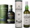 Connemara Original Peated Single Malt Whiskey avec étui, Whisky Irlandais 40% - 70cl & Laphroaig 10 ans Islay Single Malt Scotch Whisky avec étui, Whisky Écossais 40% - 70cl