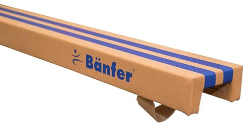 Bänfer Laufflächenverbreiterung für Schwebebalken