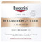 Eucerin Hyaluron-Filler Day SPF 30 50ml, Anti-Wrinkle Day Cream for Refined Skin, Nourishing Triple-Effect Anti-Ageing Moisturiser with Hyaluronic Acid