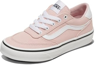 Vans Brooklyn Ls BasketFille