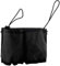 Porte-Gobelet à Bagages, Porte-Gobelet de Voyage pour Bagages, Valise Porte-Boissons, Espace pour Deux Tasses à Café Support de Boissons Accessoire de Voyage pour Agents de Bord Voyageurs