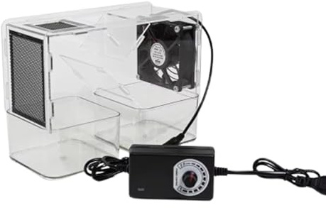 Toplionace Mini Bird Grain Flow Machine, Hushållstvättbar Elektrisk Fågelmat Spannmål Peeling Shell Blower