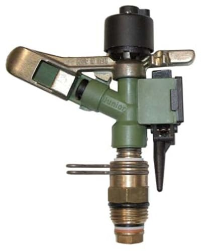 1 PZ IRRIGATORE BATTENTE JUNIOR SIME OTTONE SETTORE 1/2M