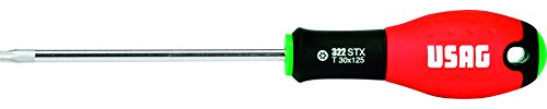 USAG 322 STX - Cacciavite a torx Tamper Resistant® 03220090