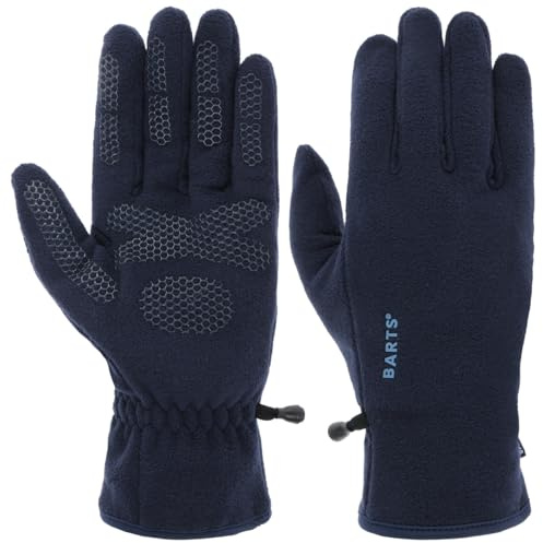 Barts Unisex Fleece Glove Handschuhe (1er Pack)