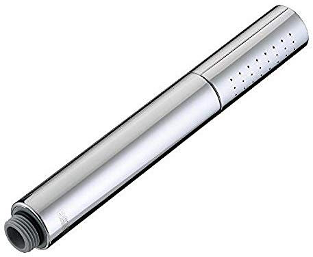 Bristan HAND106 C Single Function Shower Handset 106 - Chrome Plated