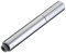 Bristan HAND106 C Single Function Shower Handset 106 - Chrome Plated