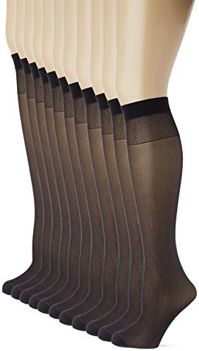 Dim Mi-Bas Ecodim Maxi résistance , para Mujer 2
