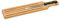AR 36705 Tabla Madera Cortar Pan+Cuchillo 50X10cm, Varios