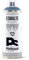 PINTUSOL Smalto Blu Pastello Lucido Spray RAL5024, Finitura Brillante Resistenza UV Alta Opacità, Facile Applicazione Multi-superficie Legno Metallo Plastica, Pittura Professionale Bamboletta 400ml