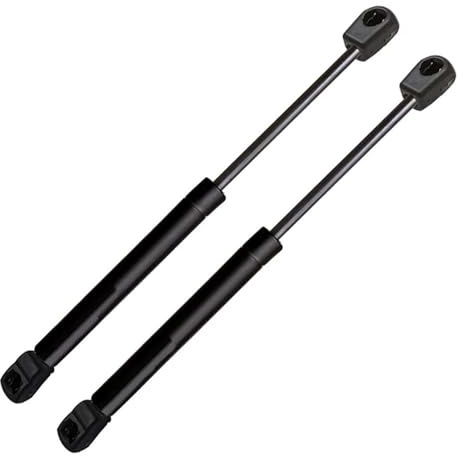 Per Suzuki Per XL-7 2007-2009 6174 8185078J01 2 Pezzi Portellone Caricato Ascensore Supporta Struts Ammortizzatori Puntelli Asta Portellone Bagagliaio