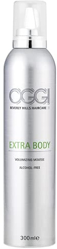 Oggi Extra Body 300 ml