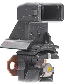 BOSCH Sensor, Zündimpuls 1237031296 | Kompatibel mit: AUDI 100 C4 Avant, 100 C4 Stufenheck, 80 B3 Stufenheck, 80 B4 Avant, 80 B4 Stufenheck, A4 B5, A4 B5 Avant