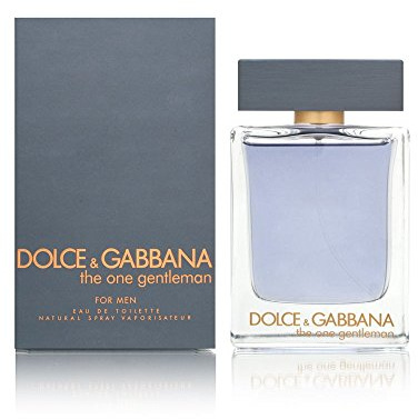 Dolce & Gabbana The One Gentleman, homme/man, Eau de Toilette, 100 ml